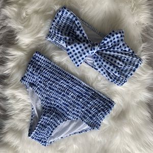 💙Two piece swimsuit💙 NWOT